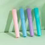 Other Beauty Tools Empty Tube for Twist-Up Lipstick