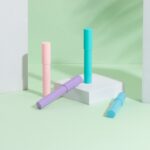 Other Beauty Tools Empty Tube for Twist-Up Lipstick