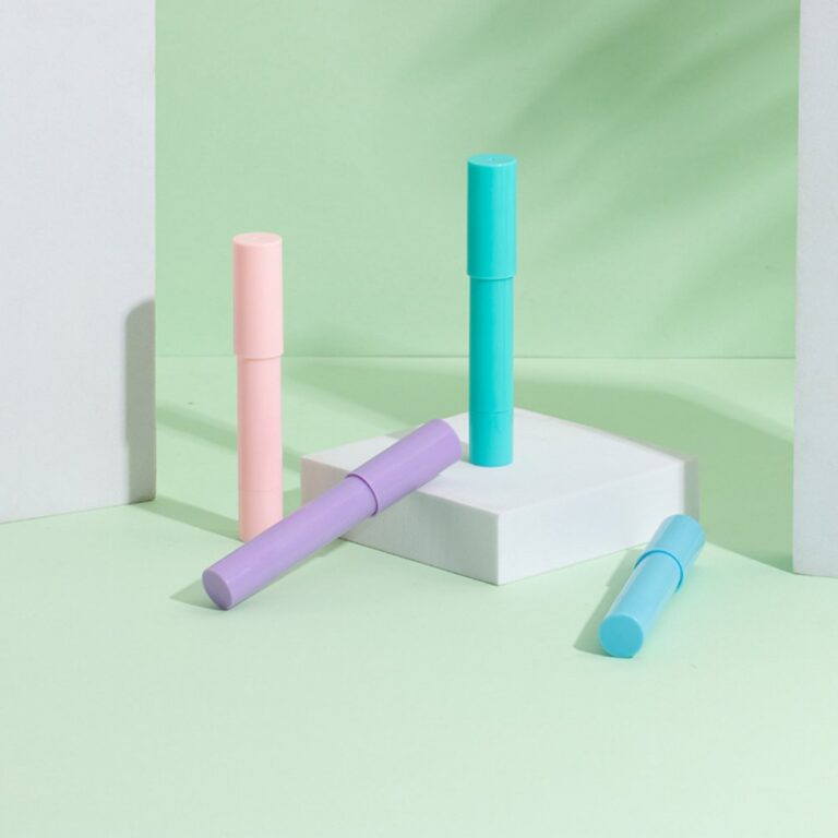 Other Beauty Tools Empty Tube for Twist-Up Lipstick