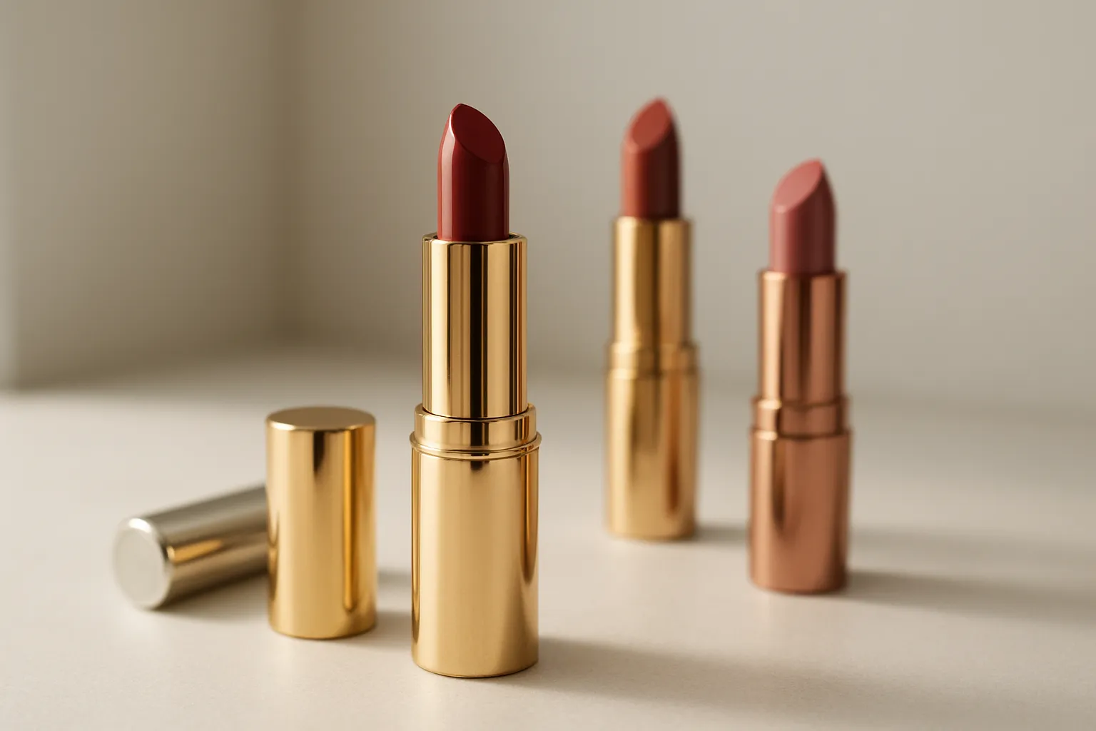 The Rise of Luxury Lip Tubes: Trends in Cosmetic Packaging Solutions